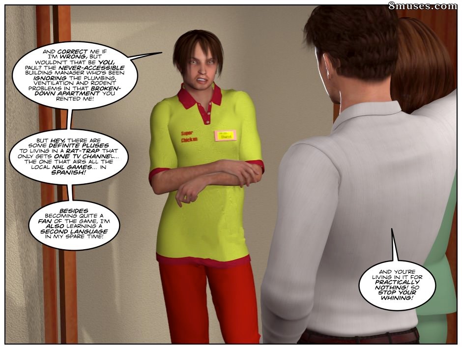 Opportunities - Chapter 1-4 - Page 62