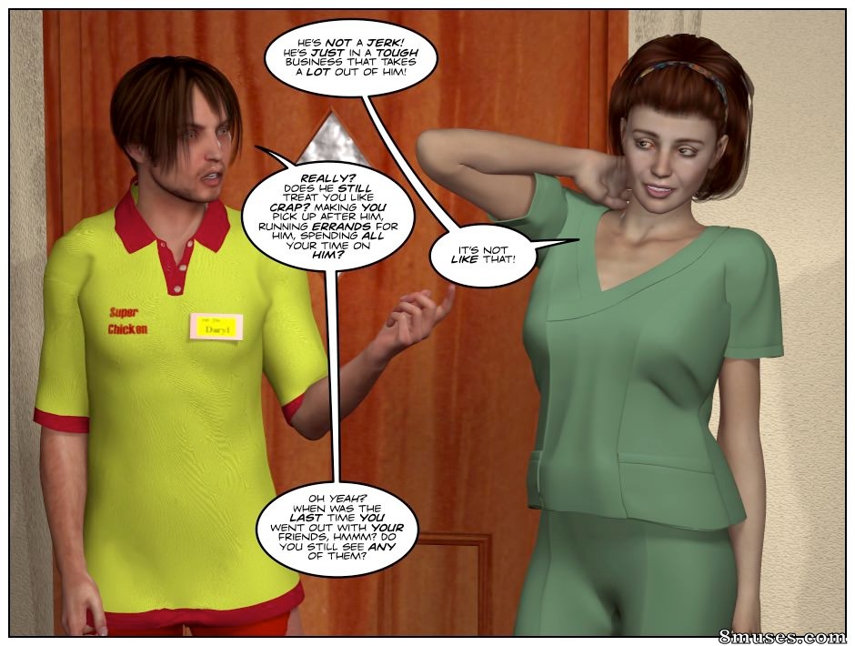 Opportunities - Chapter 1-4 - Page 66