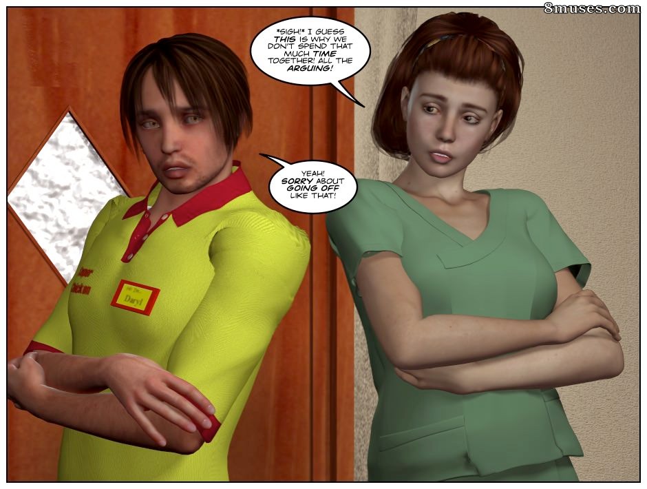 Opportunities - Chapter 1-4 - Page 69