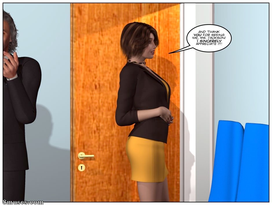 Opportunities - Chapter 1-4 - Page 202
