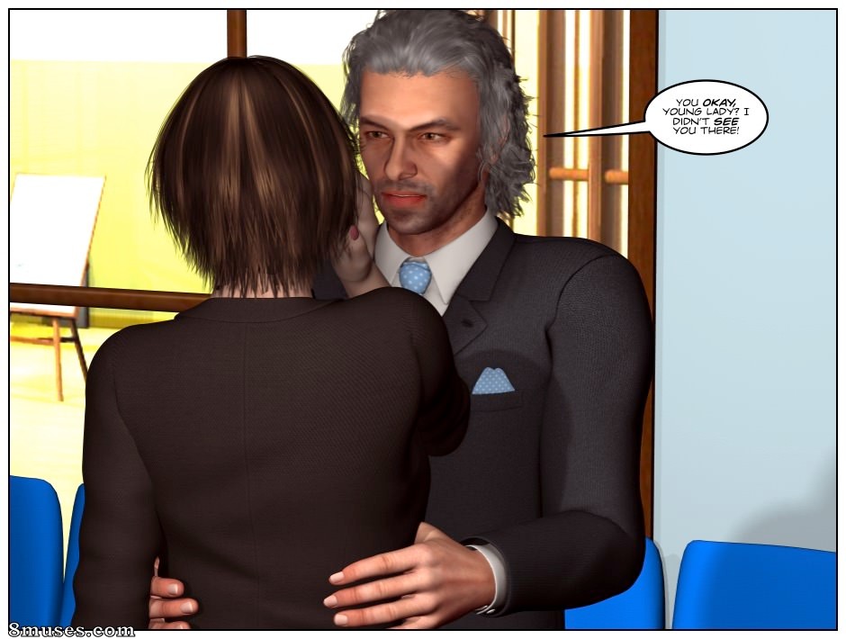 Opportunities - Chapter 1-4 - Page 204