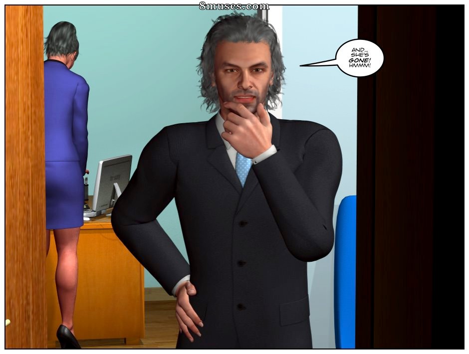 Opportunities - Chapter 1-4 - Page 208