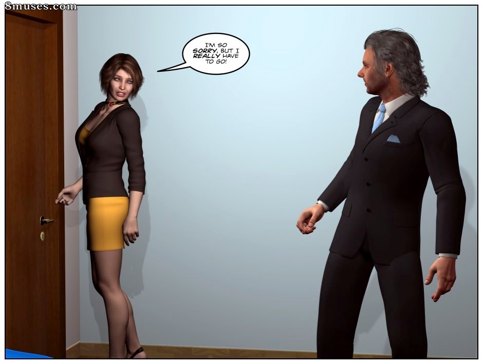 Opportunities - Chapter 1-4 - Page 207