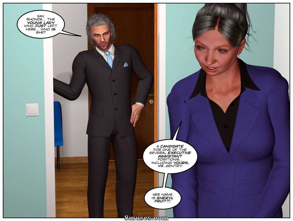 Opportunities - Chapter 1-4 - Page 209