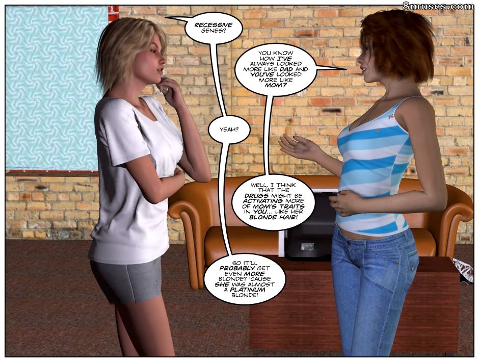 Opportunities - Chapter 1-4 - Page 434