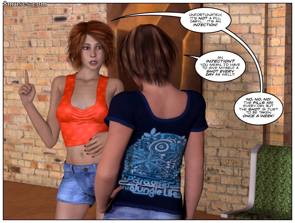 Opportunities - Chapter 1-4 - Page 248