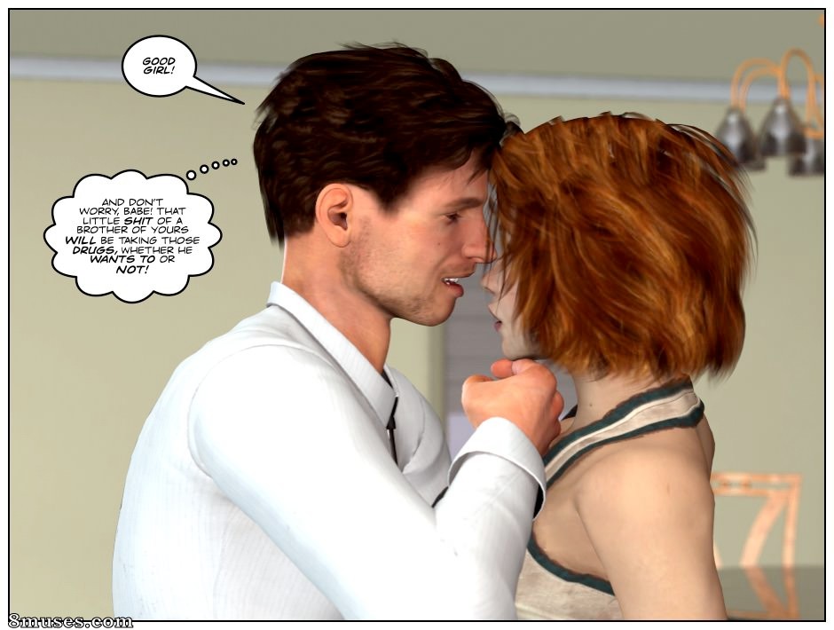Opportunities - Chapter 1-4 - Page 242