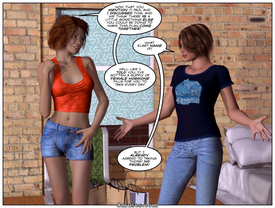 Opportunities - Chapter 1-4 - Page 245