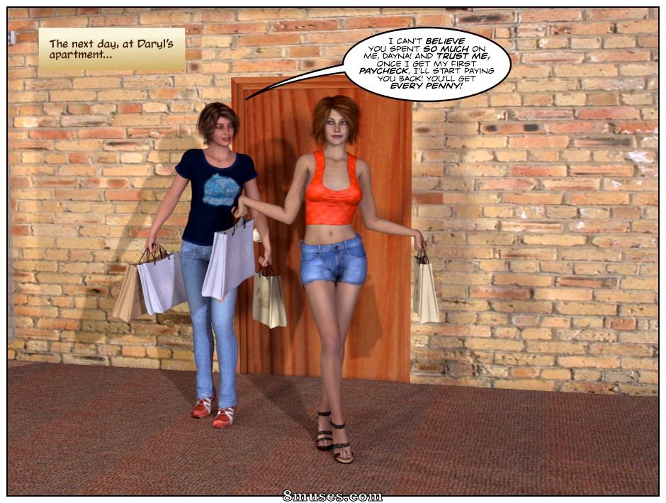 Opportunities - Chapter 1-4 - Page 243