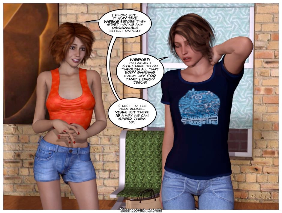 Opportunities - Chapter 1-4 - Page 246