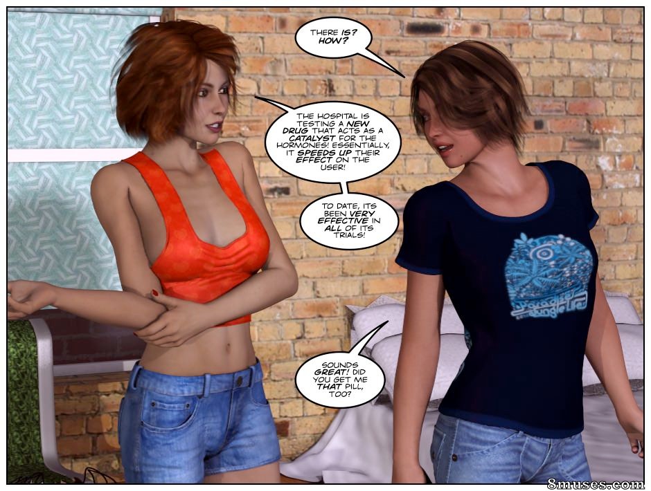 Opportunities - Chapter 1-4 - Page 247