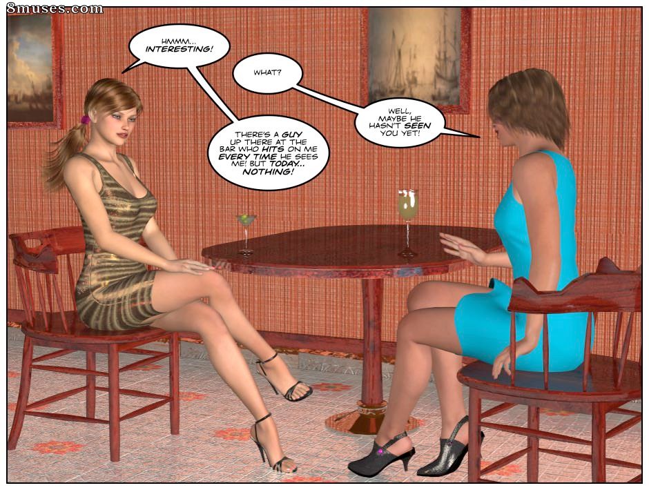 Opportunities - Chapter 1-4 - Page 291
