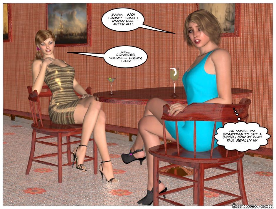 Opportunities - Chapter 1-4 - Page 294