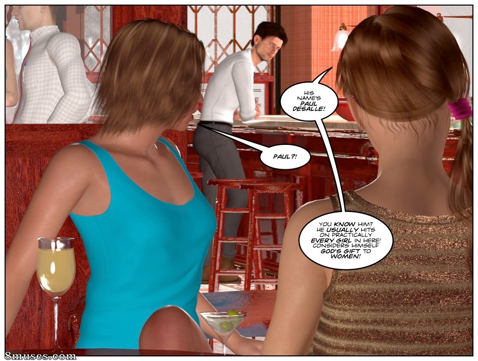 Opportunities - Chapter 1-4 - Page 293