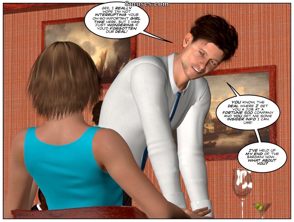 Opportunities - Chapter 1-4 - Page 299