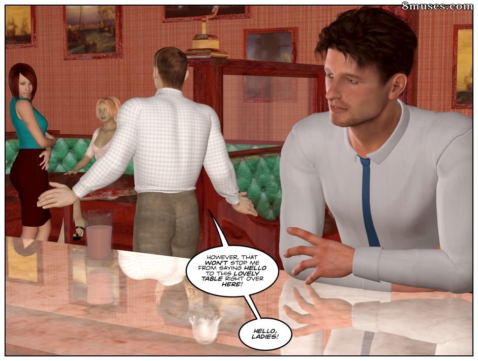 Opportunities - Chapter 1-4 - Page 290