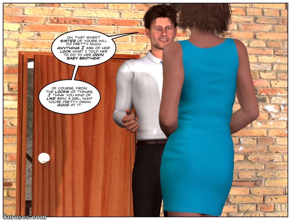 Opportunities - Chapter 1-4 - Page 323