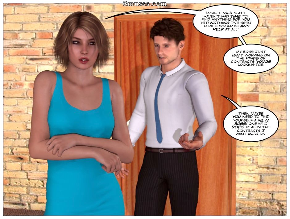 Opportunities - Chapter 1-4 - Page 320