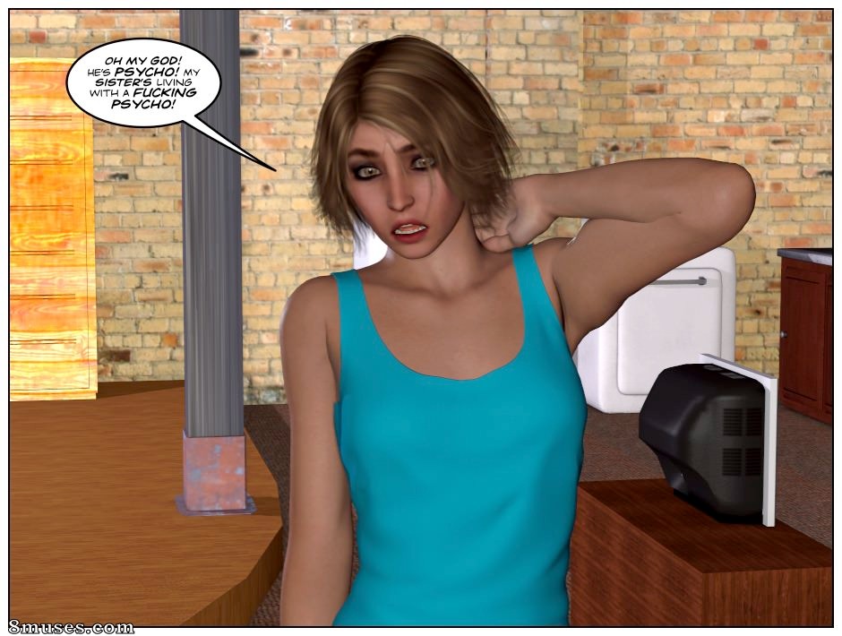 Opportunities - Chapter 1-4 - Page 329