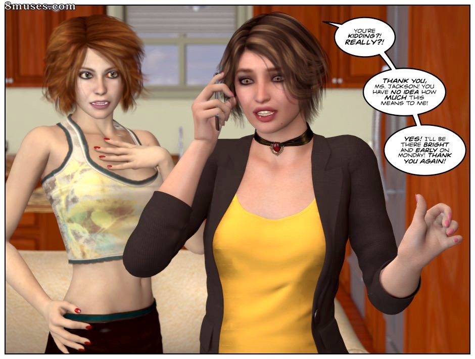 Opportunities - Chapter 1-4 - Page 224