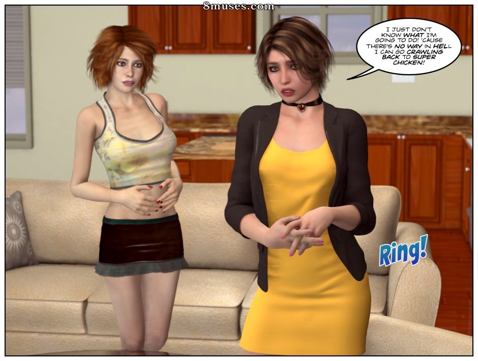 Opportunities - Chapter 1-4 - Page 222
