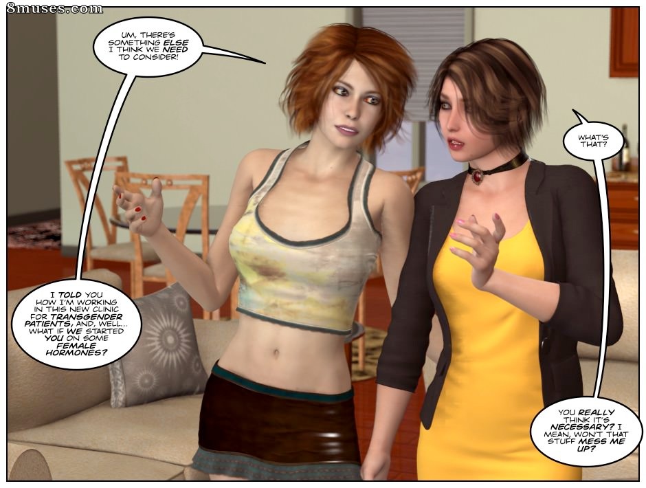 Opportunities - Chapter 1-4 - Page 229