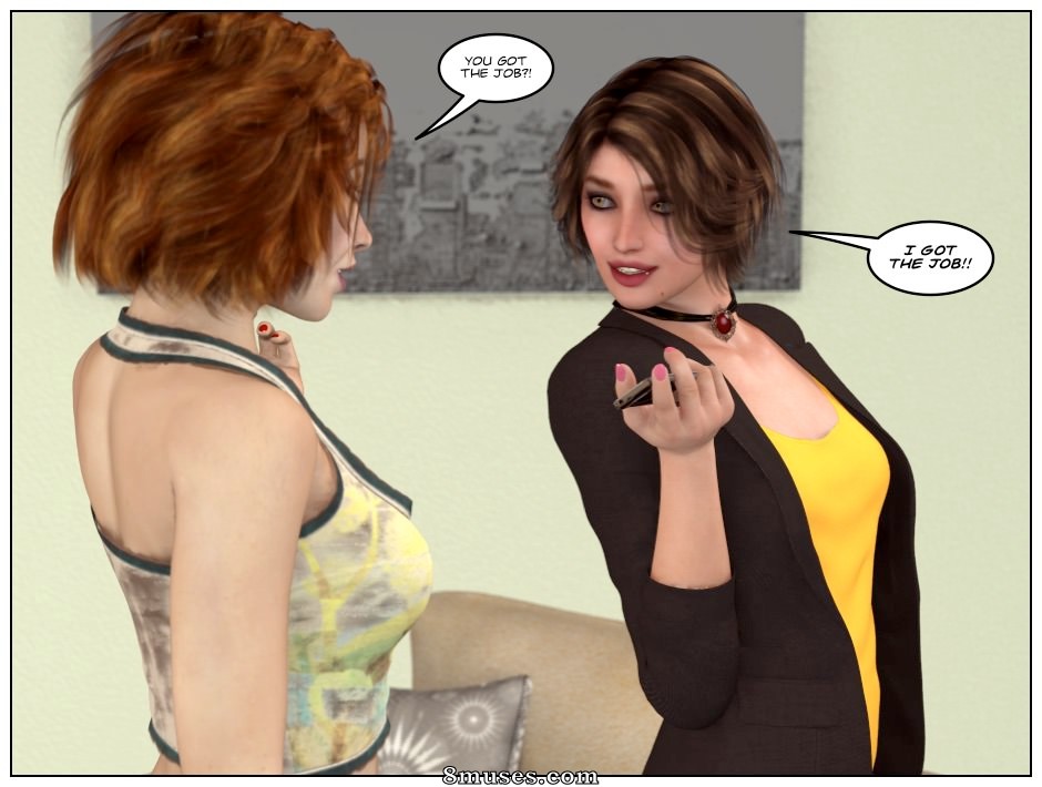 Opportunities - Chapter 1-4 - Page 225