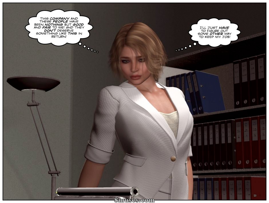 Opportunities - Chapter 1-4 - Page 374