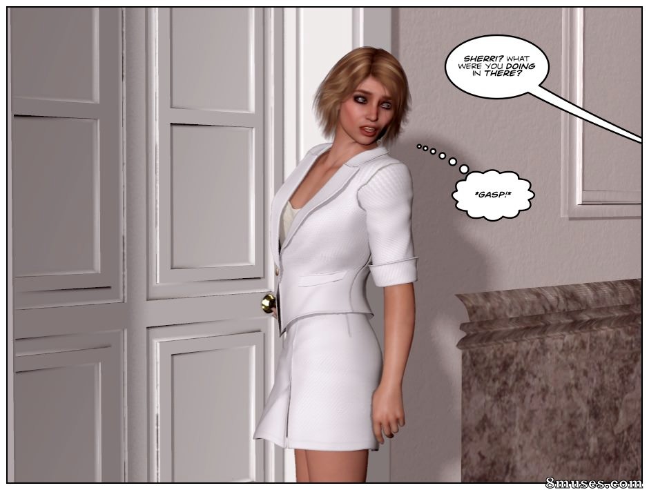 Opportunities - Chapter 1-4 - Page 376
