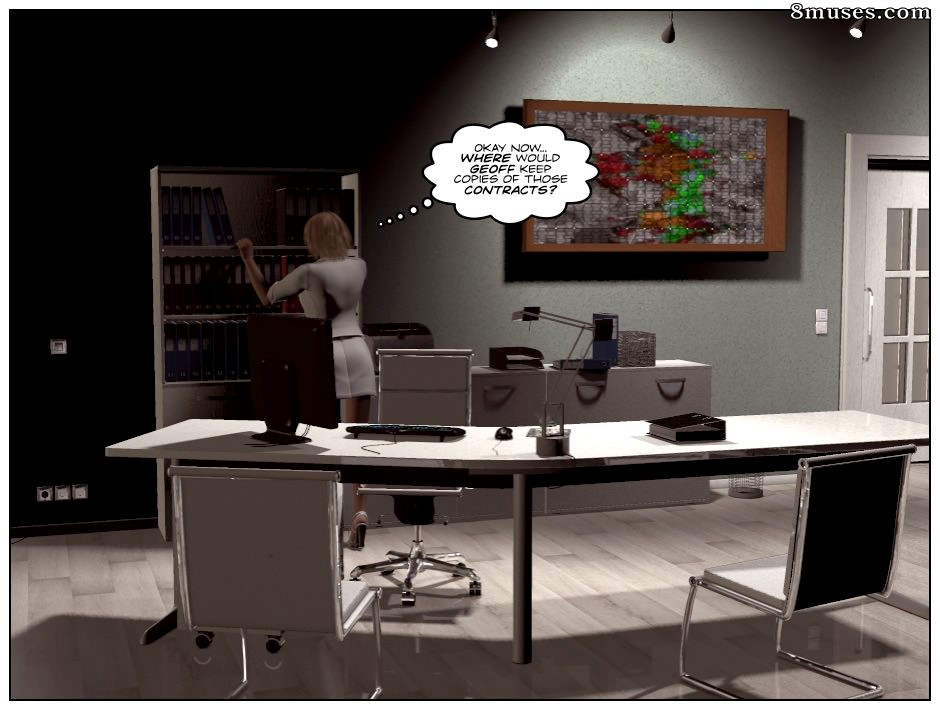 Opportunities - Chapter 1-4 - Page 370