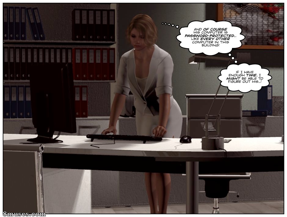 Opportunities - Chapter 1-4 - Page 371