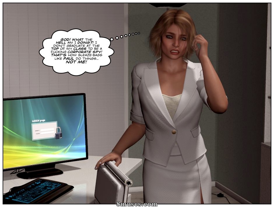 Opportunities - Chapter 1-4 - Page 373