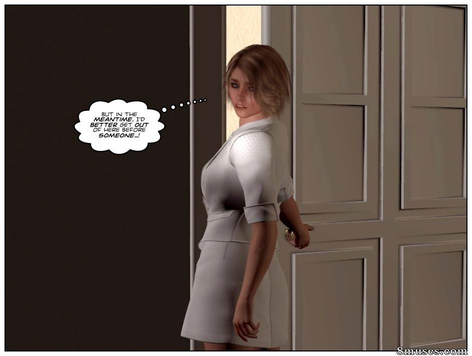 Opportunities - Chapter 1-4 - Page 375