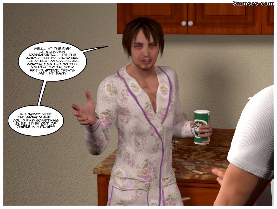 Opportunities - Chapter 1-4 - Page 84