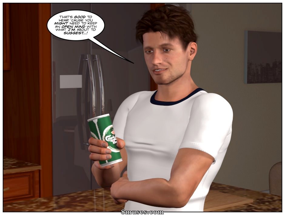 Opportunities - Chapter 1-4 - Page 86