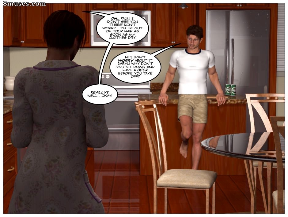 Opportunities - Chapter 1-4 - Page 82