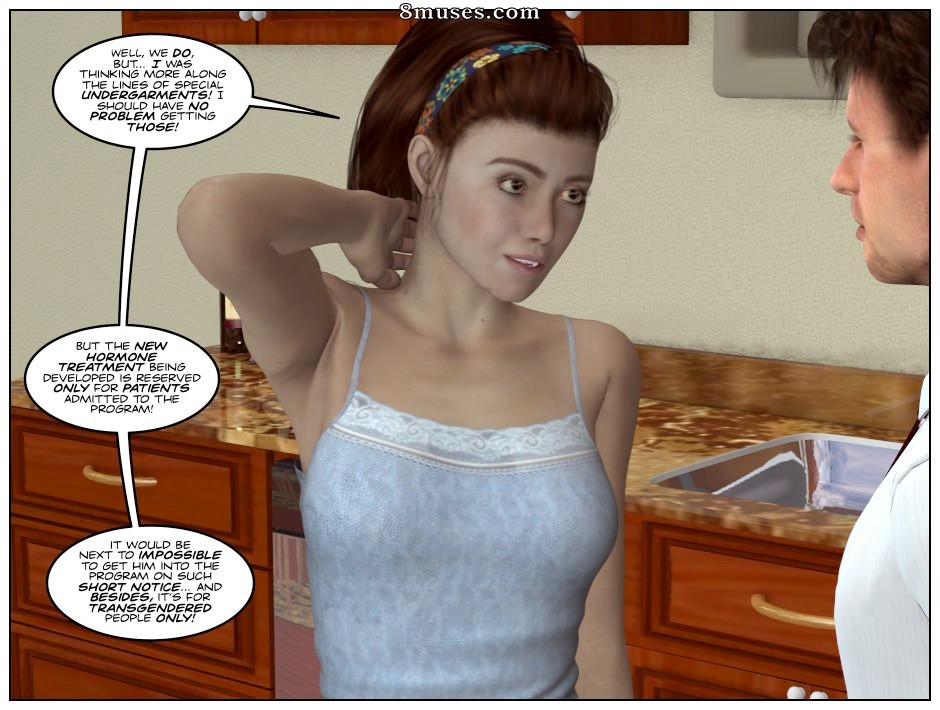 Opportunities - Chapter 1-4 - Page 119