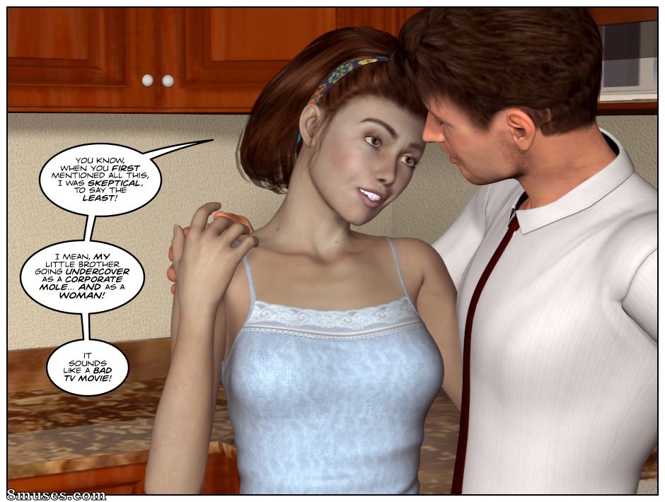 Opportunities - Chapter 1-4 - Page 116