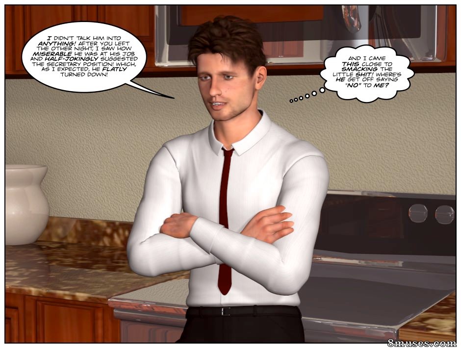 Opportunities - Chapter 1-4 - Page 113