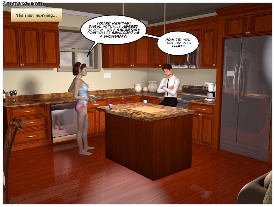 Opportunities - Chapter 1-4 - Page 112