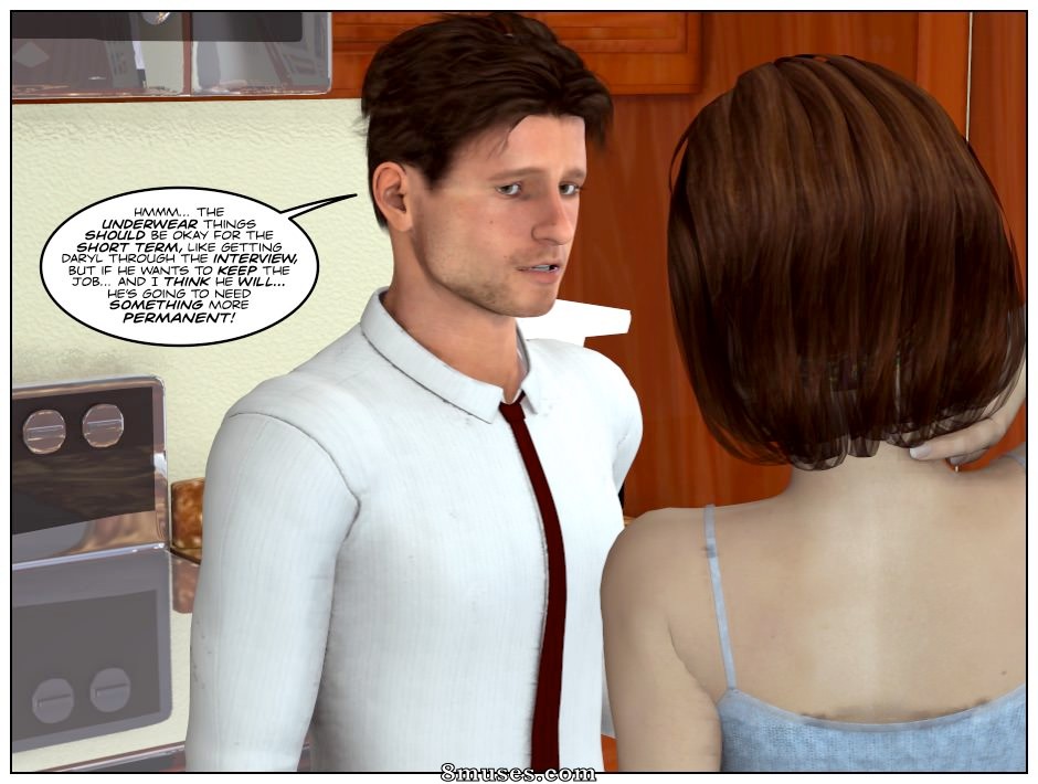 Opportunities - Chapter 1-4 - Page 120