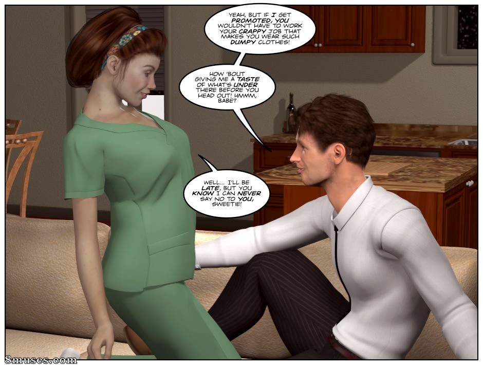 Opportunities - Chapter 1-4 - Page 54