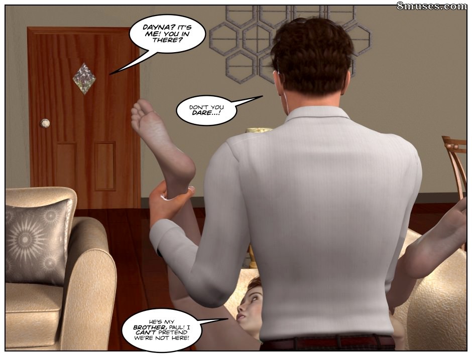 Opportunities - Chapter 1-4 - Page 58