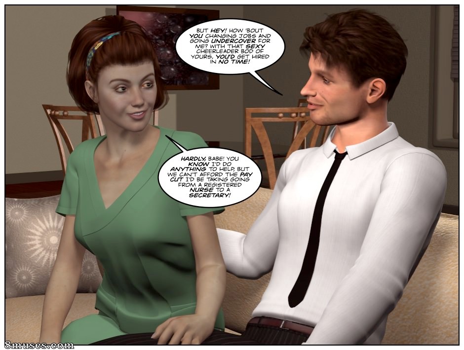 Opportunities - Chapter 1-4 - Page 53