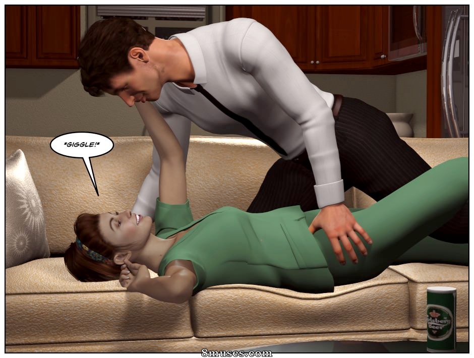 Opportunities - Chapter 1-4 - Page 55