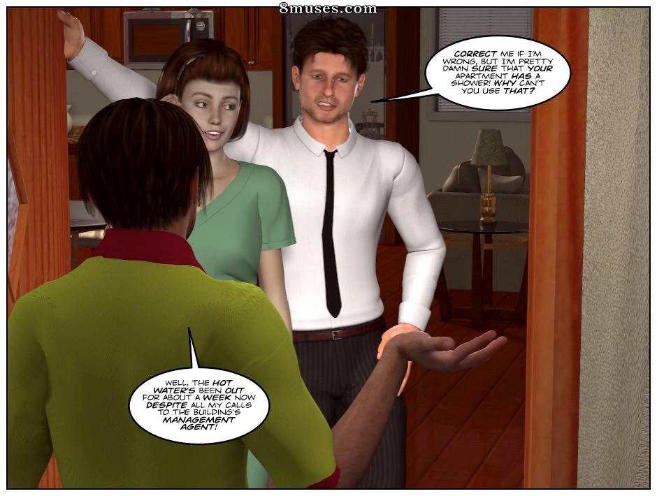 Opportunities - Chapter 1-4 - Page 61