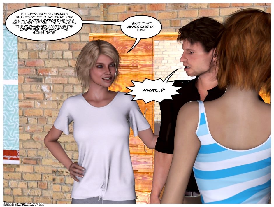 Opportunities - Chapter 1-4 - Page 447