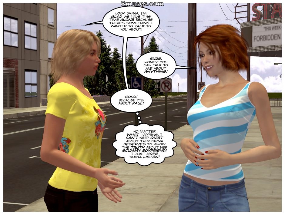 Opportunities - Chapter 1-4 - Page 455