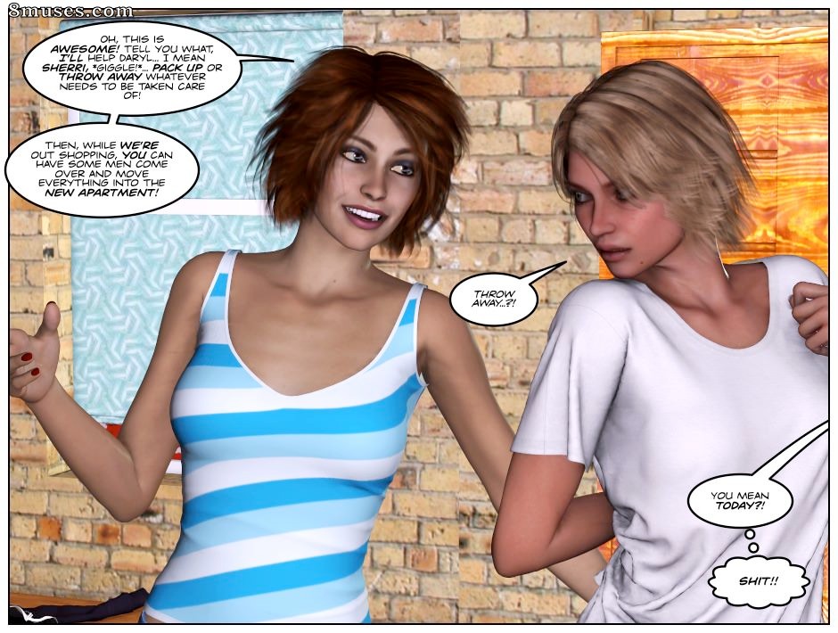 Opportunities - Chapter 1-4 - Page 451