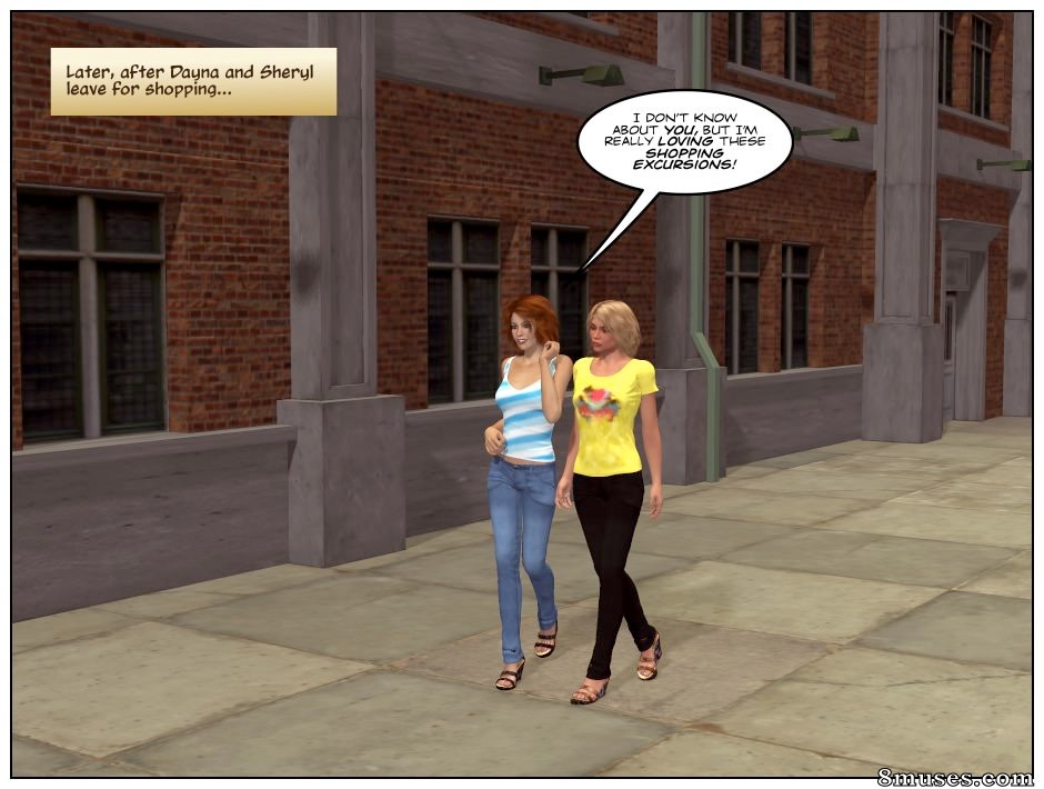 Opportunities - Chapter 1-4 - Page 453